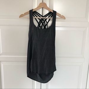 Lululemon wild tank